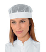 Boneta UNISEX CU PLASA