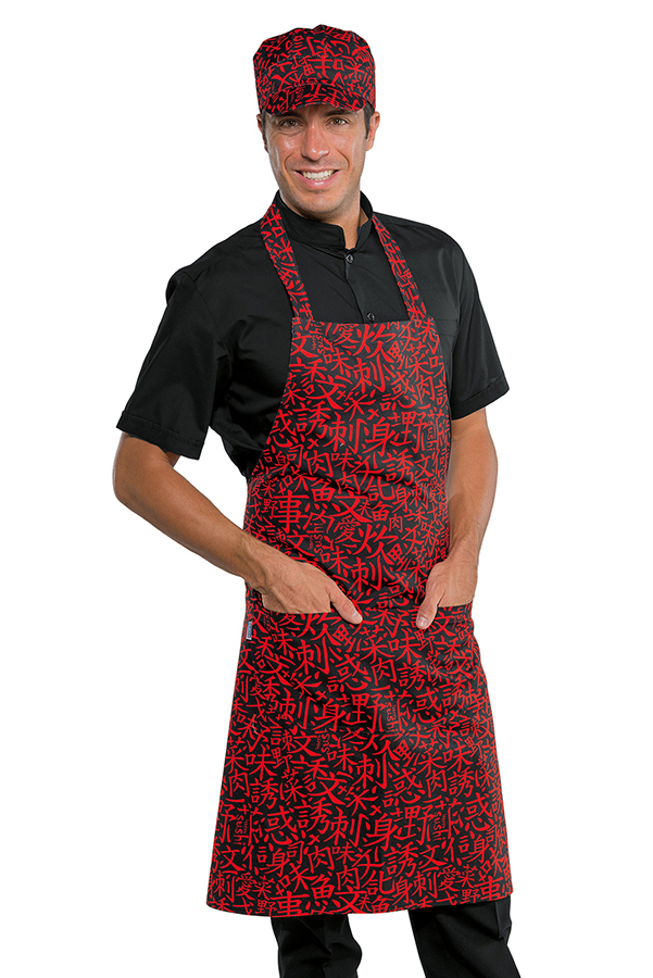 Sort PETTORINA SUSHI
