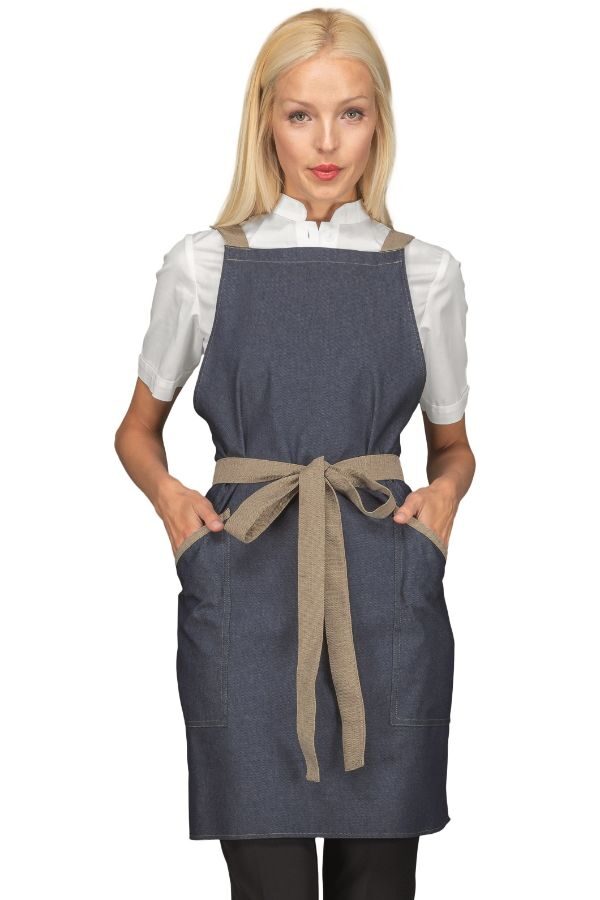 Sort OXFORD 100% BUMBAC