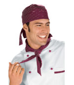 Esarfa CHEF