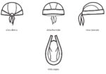 Bandana VIENNA