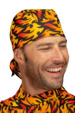Bandana IGNIS