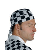 Bandana CHEF