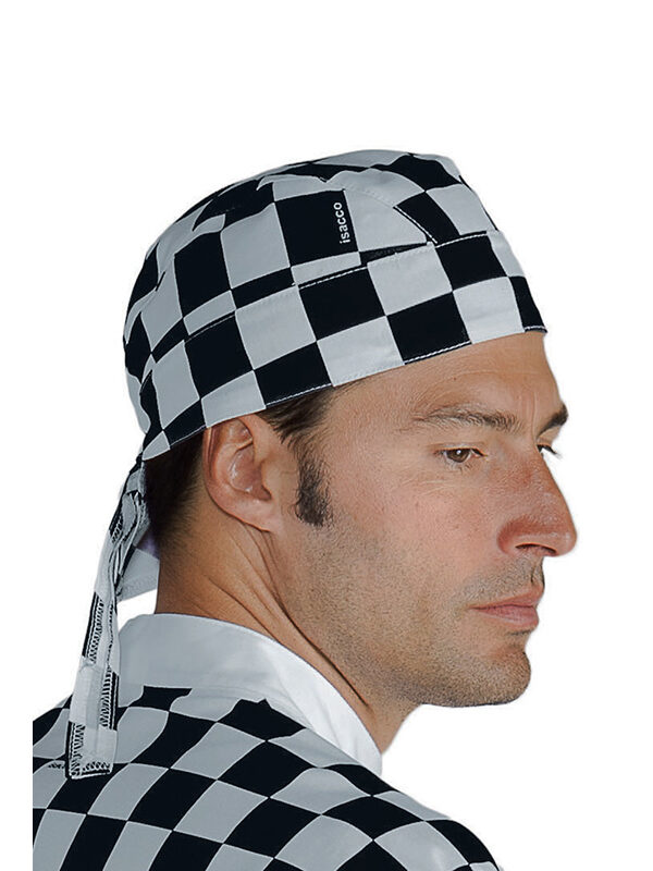 Bandana CHEF