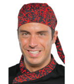 Bandana CHEF SUSHI