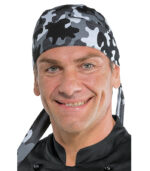 Bandana CHEF ARMY