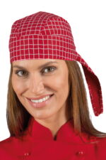 Bandana CHEF
