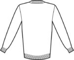 Pulover UNISEX