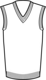 Vesta UNISEX