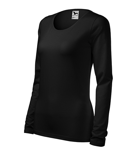 Bluza SLIM NEGRU
