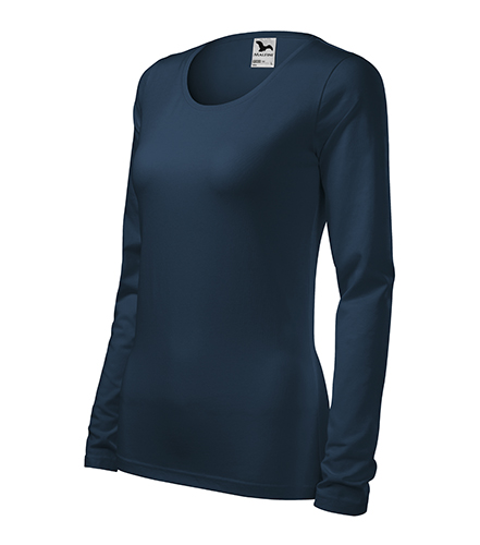 Bluza SLIM BLEUMARIN