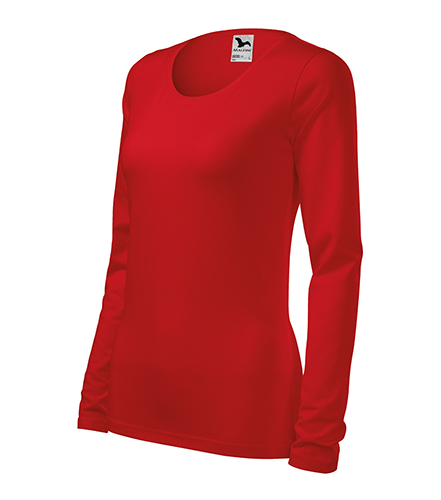 Bluza SLIM ROSU