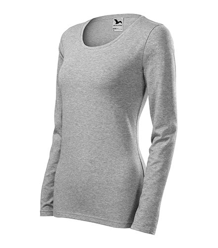 Bluza dama SLIM GRI