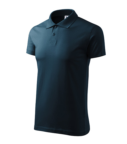 Tricou POLO SINGLE J. BLEUMARIN