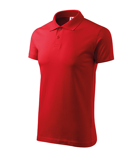 Tricou POLO SINGLE J. ROSU