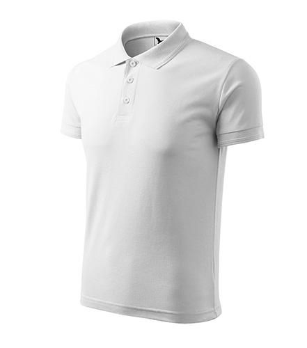 Tricou POLO PIQUET barbatesc