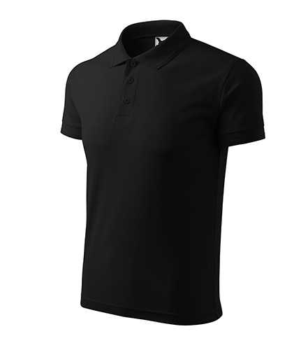 Tricou POLO PIQUET barbatesc