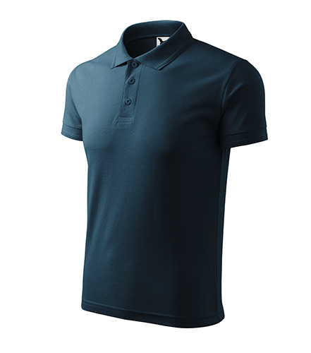 Tricou POLO PIQUET barbatesc