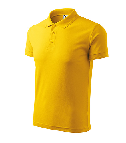 Tricou POLO PIQUET barbatesc