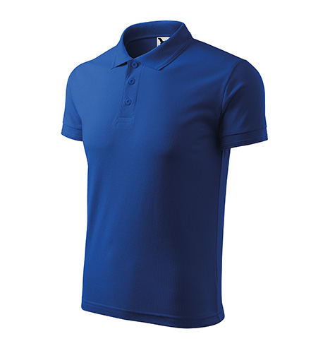 Tricou POLO PIQUET barbatesc
