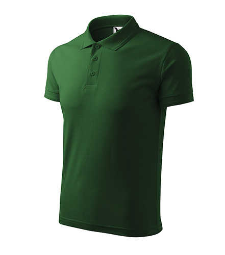 Tricou POLO PIQUET barbatesc