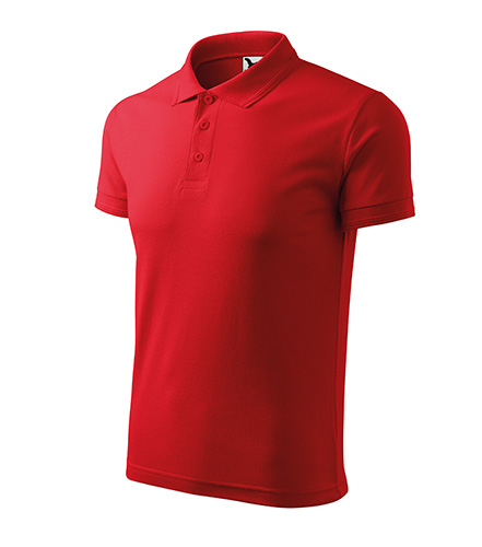 Tricou POLO PIQUET barbatesc