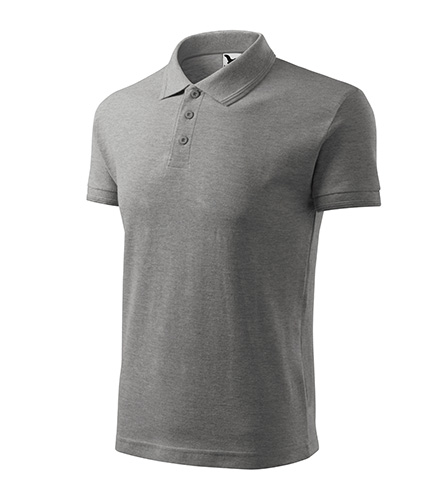 Tricou POLO PIQUET barbatesc