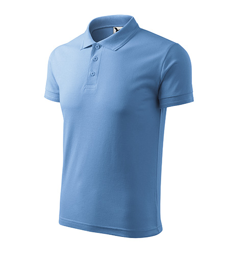 Tricou POLO PIQUET barbatesc