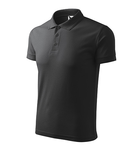 Tricou POLO PIQUET barbatesc