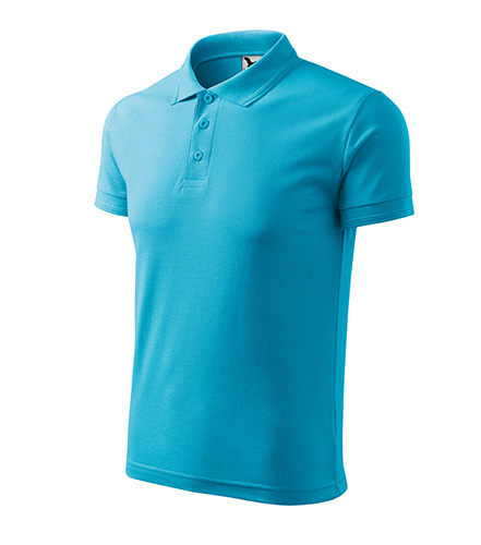 Tricou POLO PIQUET barbatesc