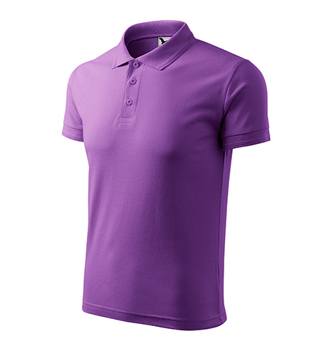 Tricou POLO PIQUET barbatesc