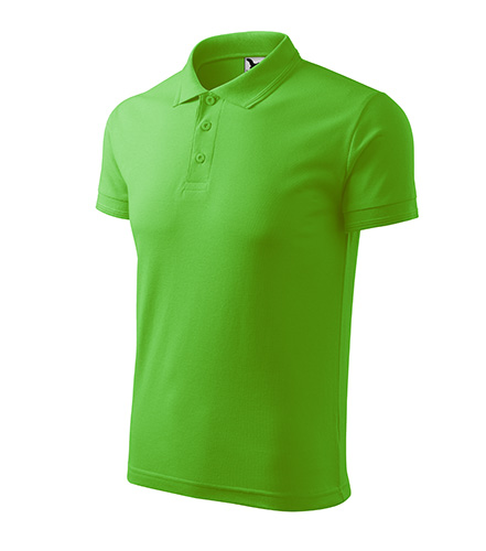 Tricou POLO PIQUET barbatesc
