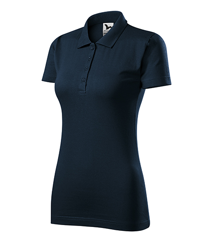 Tricou POLO LADY SINGLE J. BLEUMARIN