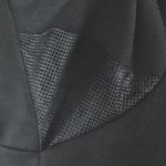 Tunica PRETORIA LIGHT NEGRU