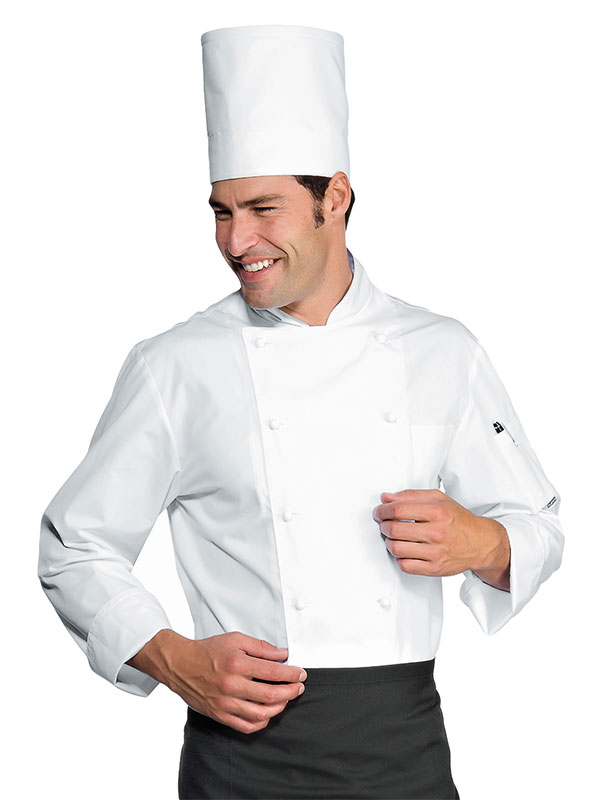 Tunica CLASIC LIGHT ALB