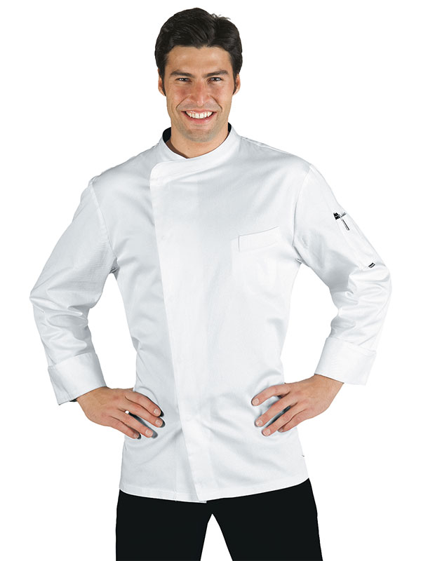 Tunica PRETORIA SUPER DRY 3-5XL ALB
