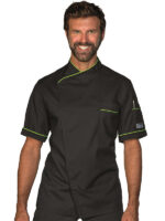 Tunica DUBAI LIGHT NEGRU-ALB