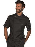 Tunica DUBAI LIGHT NEGRU-GRI