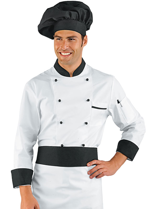 Tunica ROYAL CHEF
