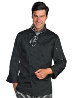 Tunica CLASIC NEGRU