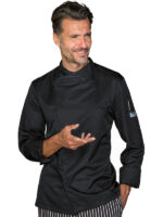 Tunica TOKYO SUPER DRY NEGRU