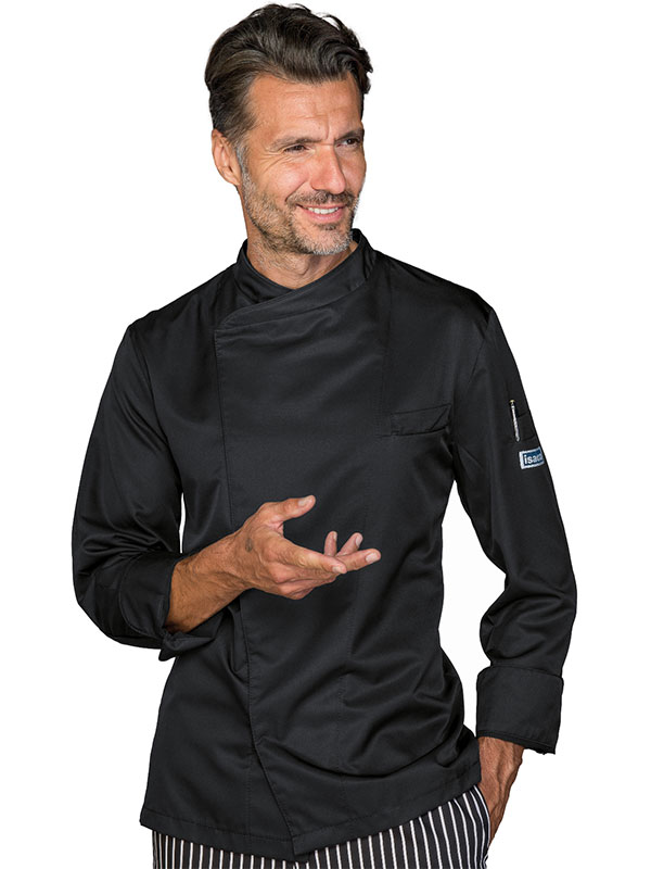 Tunica TOKYO SUPER DRY NEGRU