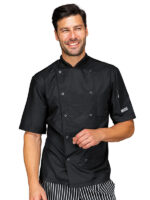 Tunica CLASIC SUPER DRY NEGRU