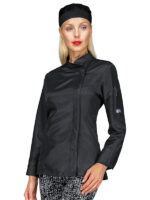 Tunica LADY ALASKA NEGRU