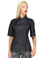 Tunica LADY ALASKA NEGRU