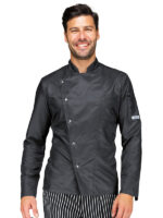 Tunica BELFAST SLIM SUPER DRY NEGRU