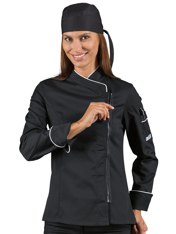 Tunica LADY ZIP