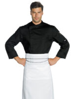 Tunica PRETORIA SUPER DRY 3-5XL NEGRU