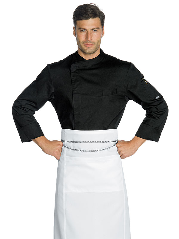Tunica PRETORIA SUPER DRY 3-5XL NEGRU