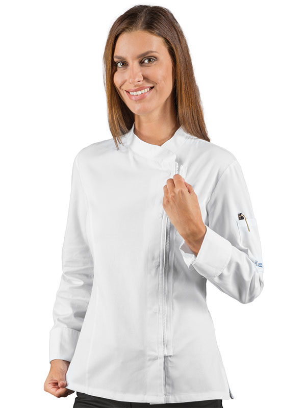 Tunica LADY ZIP